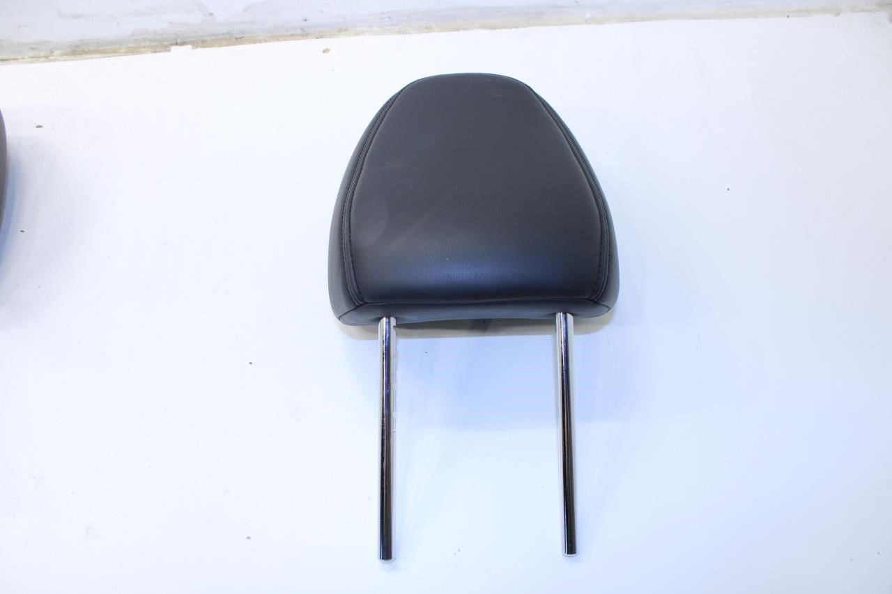 14-21 Infiniti Q50 Luxe RWD Front RH and LH Side Seat Headrest Pair 86400-4HA1A - Alshned Auto Parts