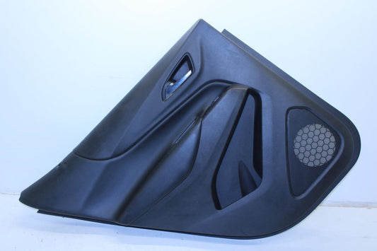 2018-2024 Chevrolet Equinox LT Rear Left Driver Door Trim Panel 84673412 OEM - Alshned Auto Parts