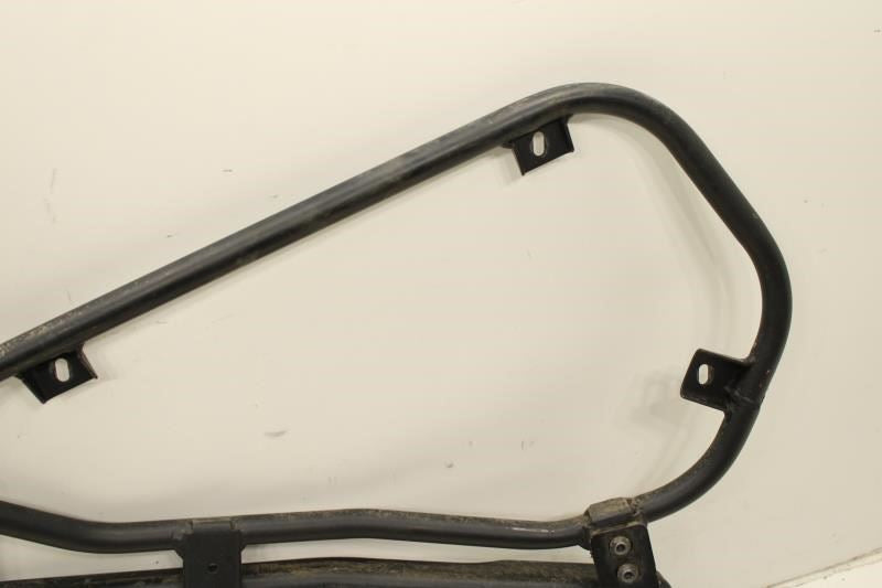 20-23 Polaris RZR XP 1000 RH Side Door Frame w/ Lower Weld Frame 5257930-458 OEM - Alshned Auto Parts