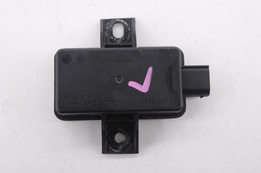 2014-2016 Dodge Durango SXT Tire Pressure Monitoring Sensor Control Module TPMS - Alshned Auto Parts