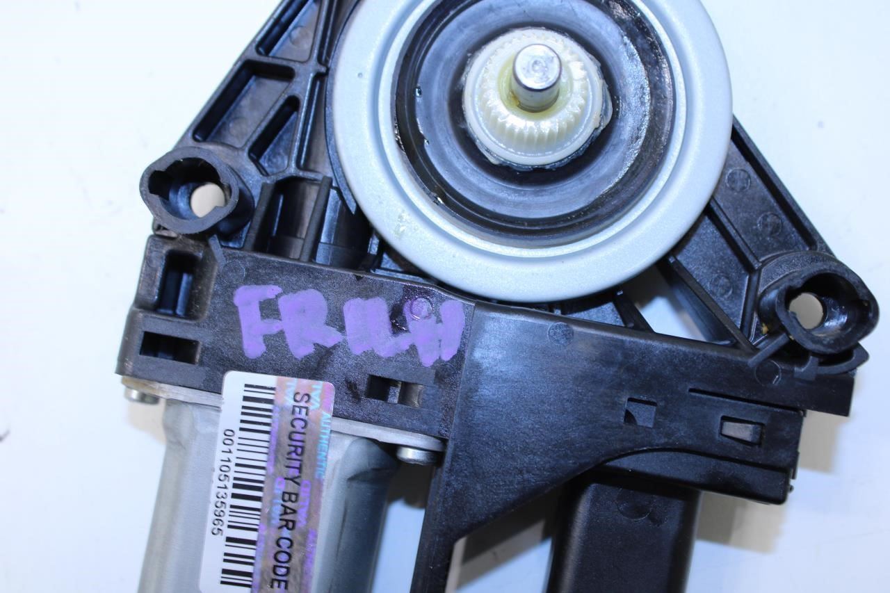 2011-21Jeep Grand Cherokee Front Left Door Window Regulator Motor 68079283AB OEM - Alshned Auto Parts