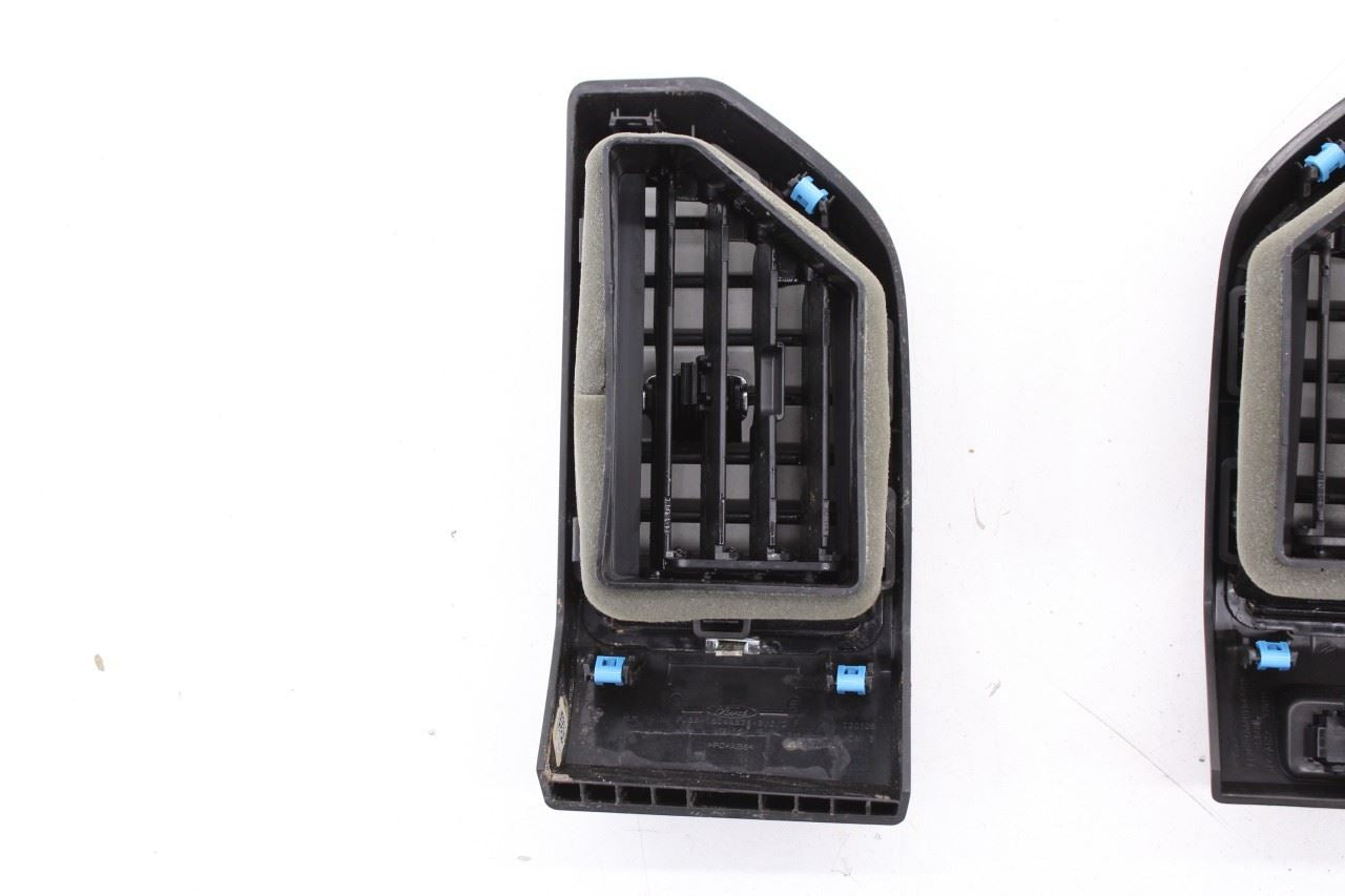 2018-21 Ford Expedition Limited Front Right and Left Dash Outer Air Vent Grille - Alshned Auto Parts