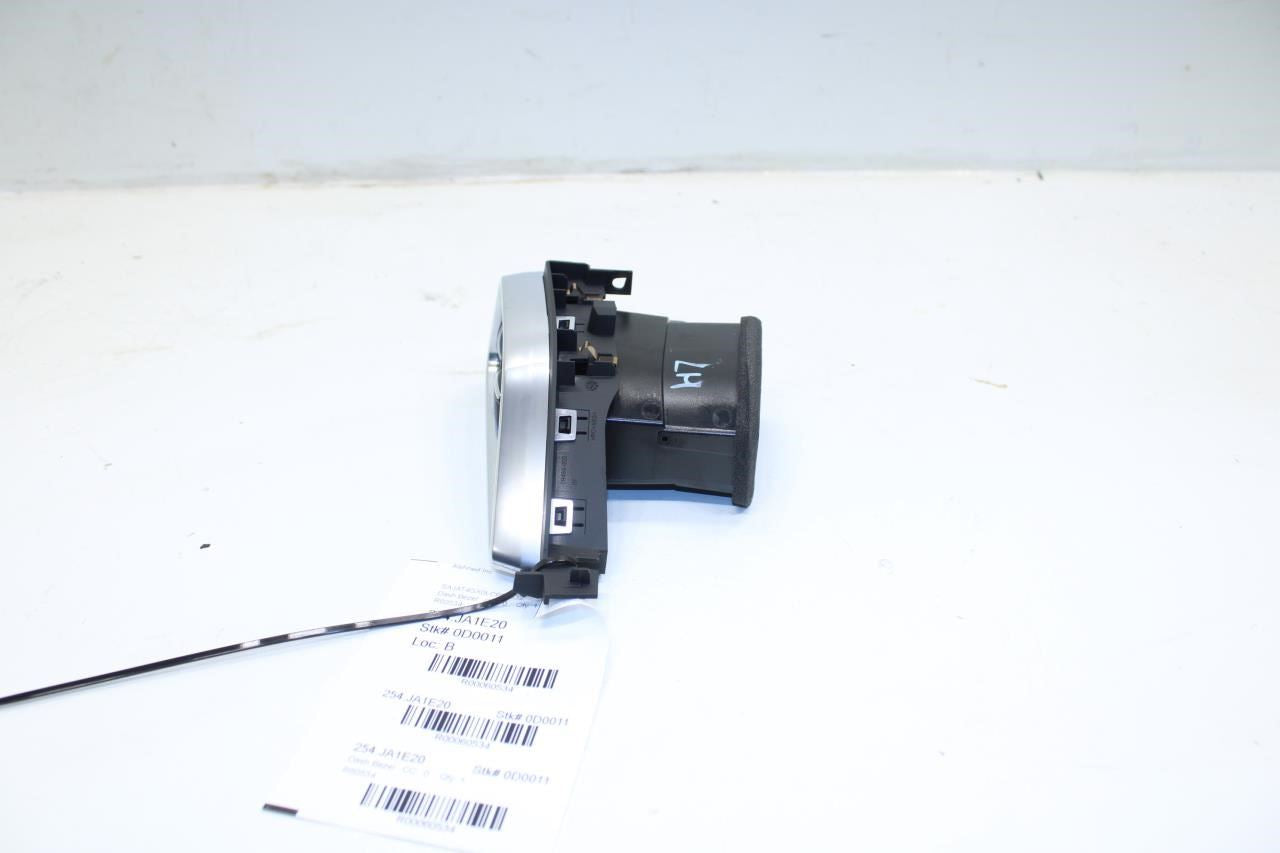 2020 Jaguar XE R-Dynamic S Front Left Dash Outer Air Vent Grille T4A37967 OEM - Alshned Auto Parts
