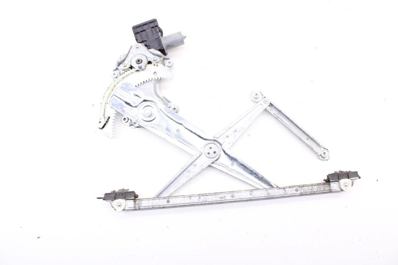 2016-2023 Toyota Tacoma Limited Front Left Side Door Window Regulator w/ Motor - Alshned Auto Parts