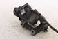 2020-2026 Volkswagen Jetta SE FWD Rear Left Disc Brake Caliper Assy 5QM-615-4057