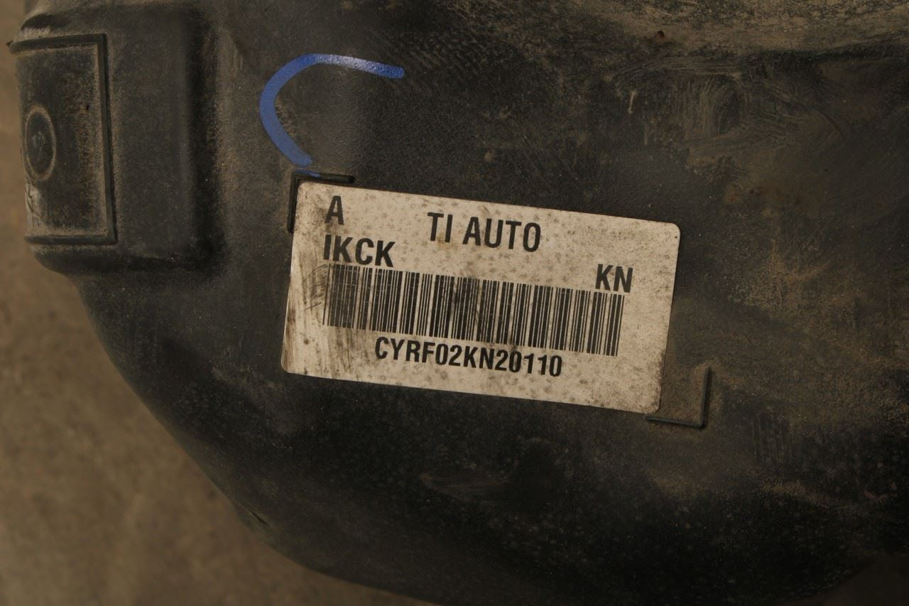 2018-2023 Kia Stinger GT2 AWD 3.3L Fuel Gas Tank 15.9 US Gallons 31150-J5500 OEM - Alshned Auto Parts