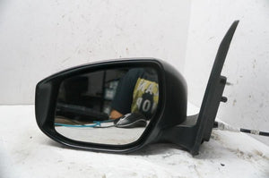 2015-2019 Nissan Sentra S 1.8L Driver Left Side Rear View Mirror 96302-3YU1F OEM
