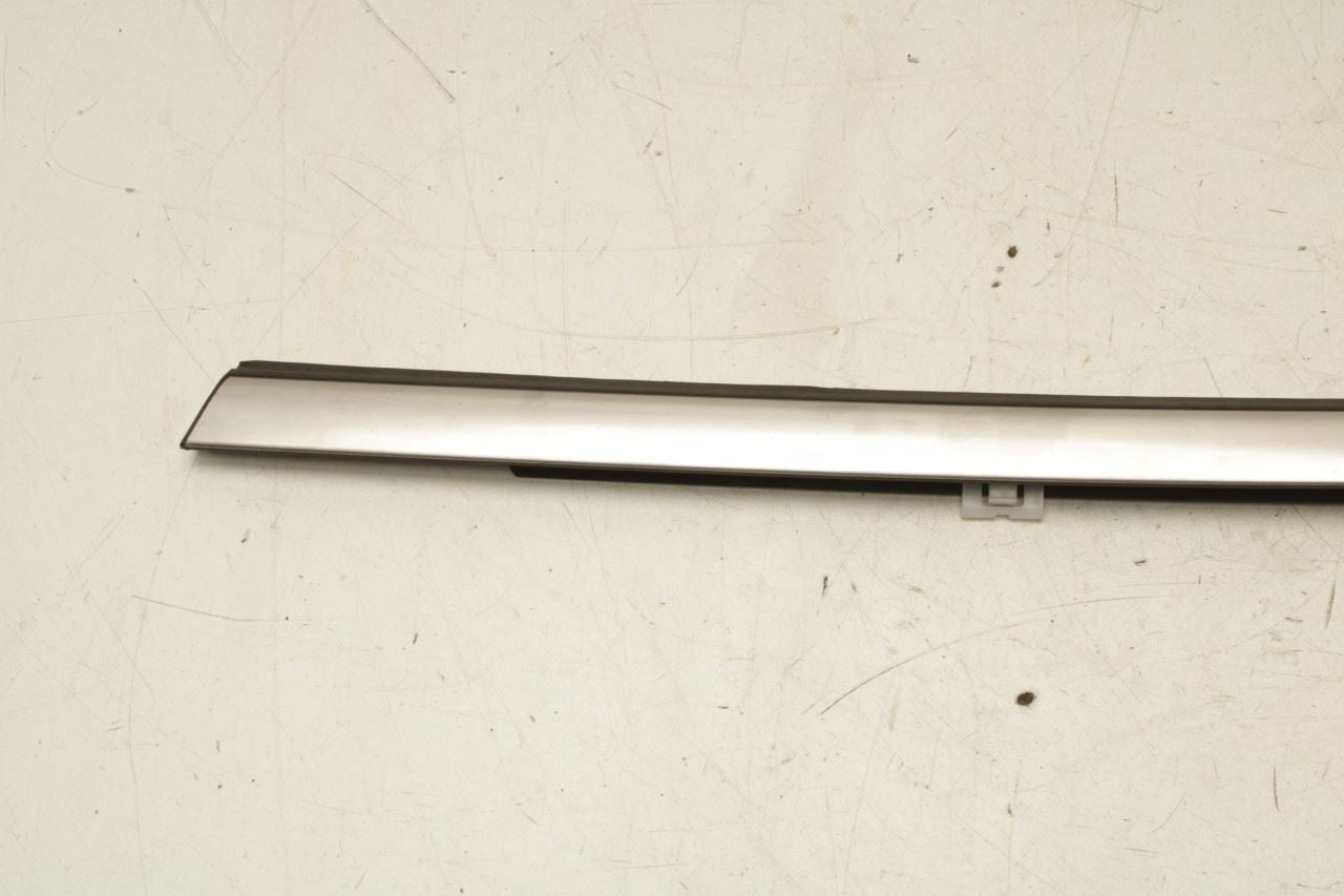 2023-25 Kia Sportage Hybrid EX Rear Right Door Run Channel w/ Belt Weatherstrip - Alshned Auto Parts