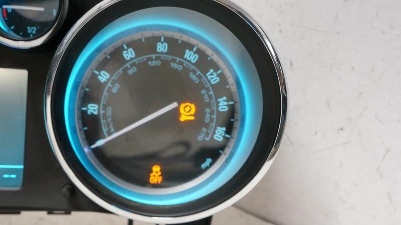 14-17 Buick Verano Speedometer Gauge Instrument Cluster 61K Mileage 22993180 OEM - Alshned Auto Parts