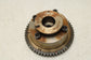 17-24 Kia Forte 2.0L RH Engine Timing CVVT Exhaust Camshaft Sprocket 24370-2E020 - Alshned Auto Parts