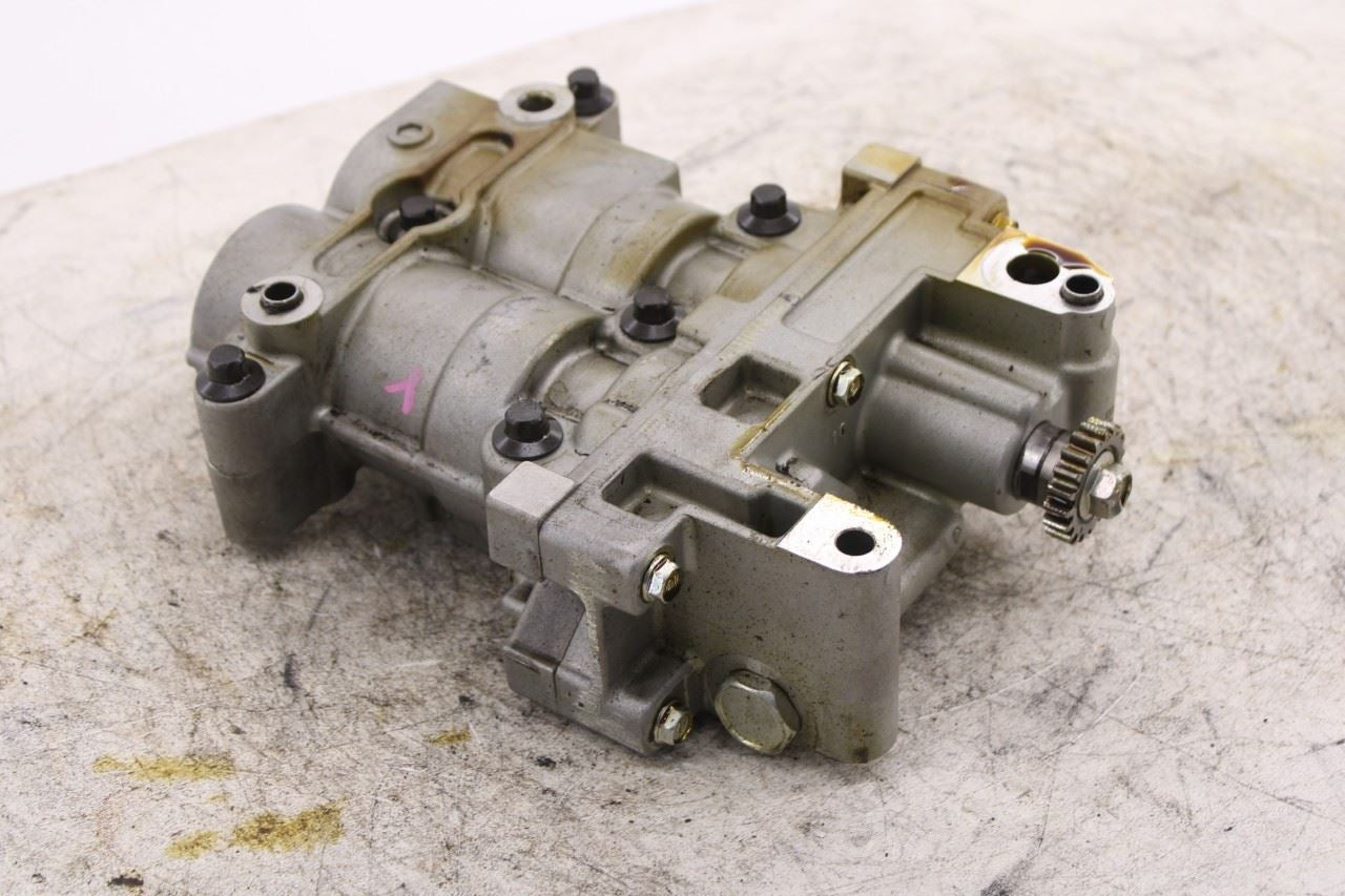 2012-2025 Mitsubishi Outlander Sport SE 2.0L Engine Balance Shaft 12420W000P OEM8