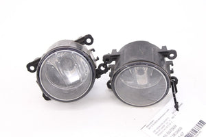2011-2018 Porsche Cayenne S Front Right and Left Side Fog Light Lamp 95563116300