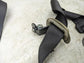 2009-11 Kia Soul+ GL Rear Left Side 2nd Row Seat Belt Retractor 89810-2K500 OEM3