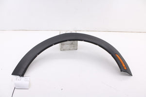 10-16 Mini Countryman Cooper S Front Right Fender Wheel Opening Molding 9801882