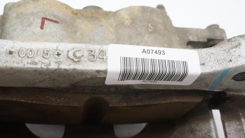 17-20 Ford F150 3.5L RWD Front Driver Left Side Brake Disc Caliper FL3Z-2B121-C2
