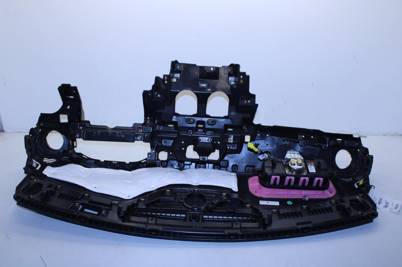 2019-2022 Chevrolet Blazer Dash Instrument Panel 84841477 OEM - Alshned Auto Parts
