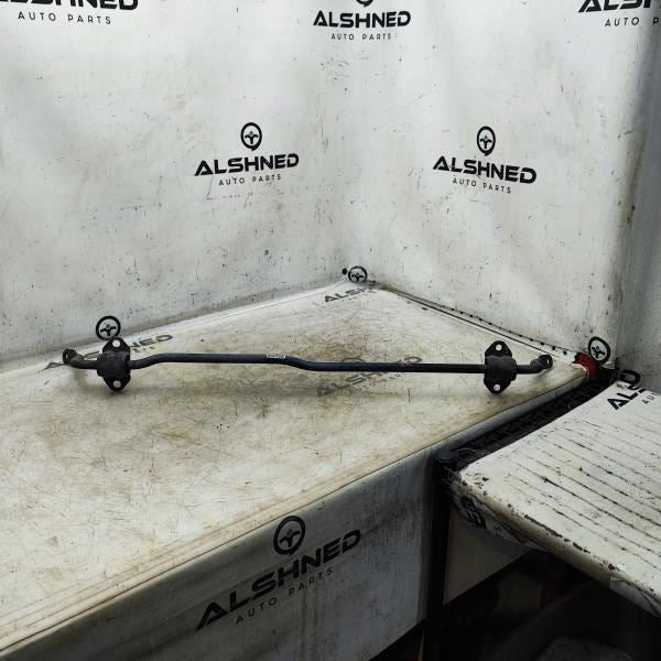 2011-2014 Hyundai Sonata 2.4L Rear Suspension Stabilizer Bar 55510-3S001 OEM - Alshned Auto Parts