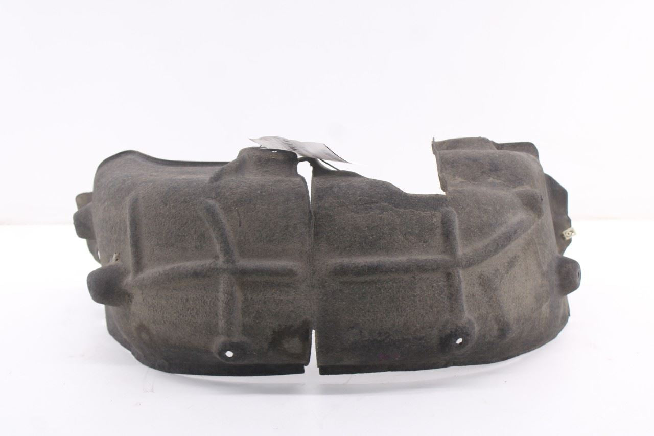 2014-24 Mini Hardtop Cooper Rear Left Driver Side Wheelhouse Liner Splash Shield3