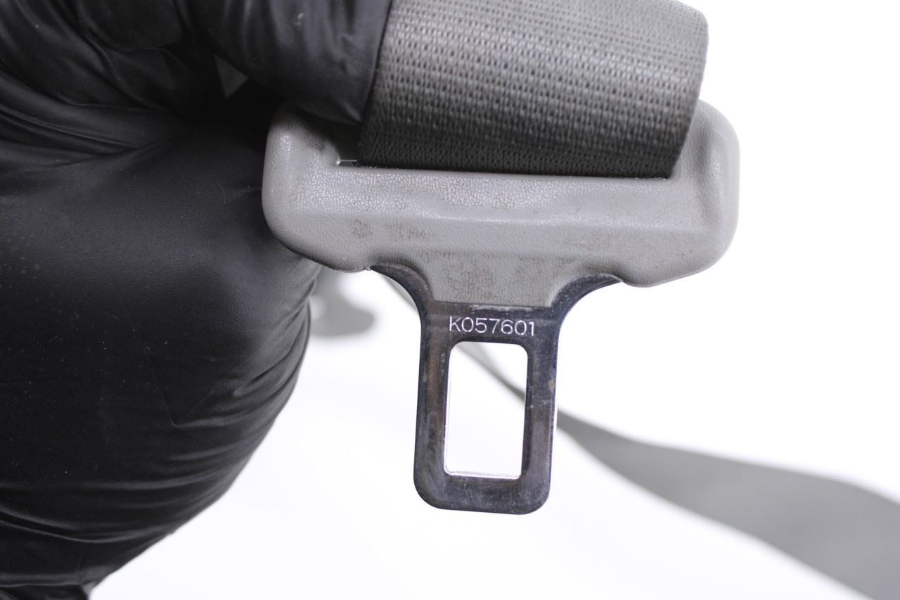 2014-20 Toyota Sienna LE 3.5L FWD Front Passenger Right Side Seat Belt Retractor - Alshned Auto Parts