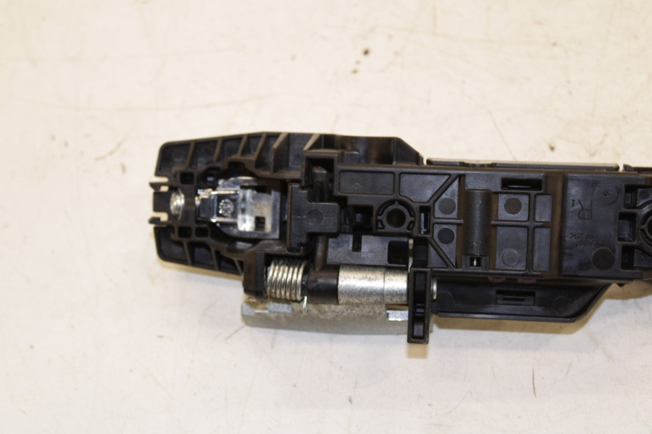 2015-2017 Infiniti QX50 3.7L AWD Front Door Passenger Right Side Exterior Handle - Alshned Auto Parts