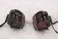 2003-2006 Mercedes-Benz E500 Front Right and Left Side Disc Brake Caliper - Alshned Auto Parts