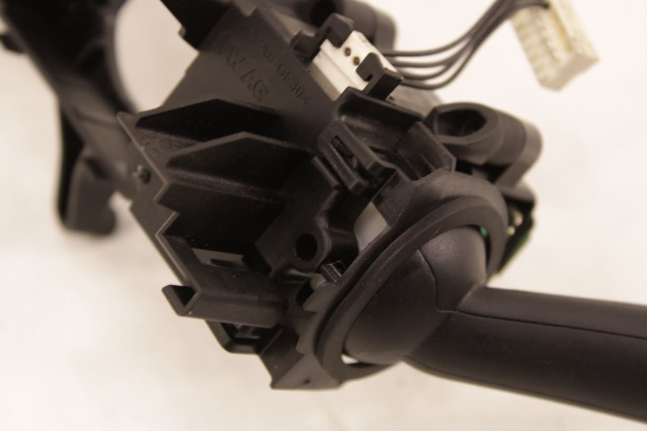 2016-22 Volkswagen Passat SE 1.8L Steering Column Light Turn Signal Wiper Switch - Alshned Auto Parts