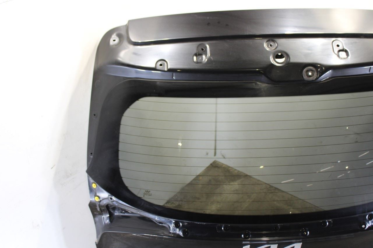 2023-25 Kia Sportage Hybrid EX Liftgate Tailgate Back Door Shell Panel w/ Glass - Alshned Auto Parts