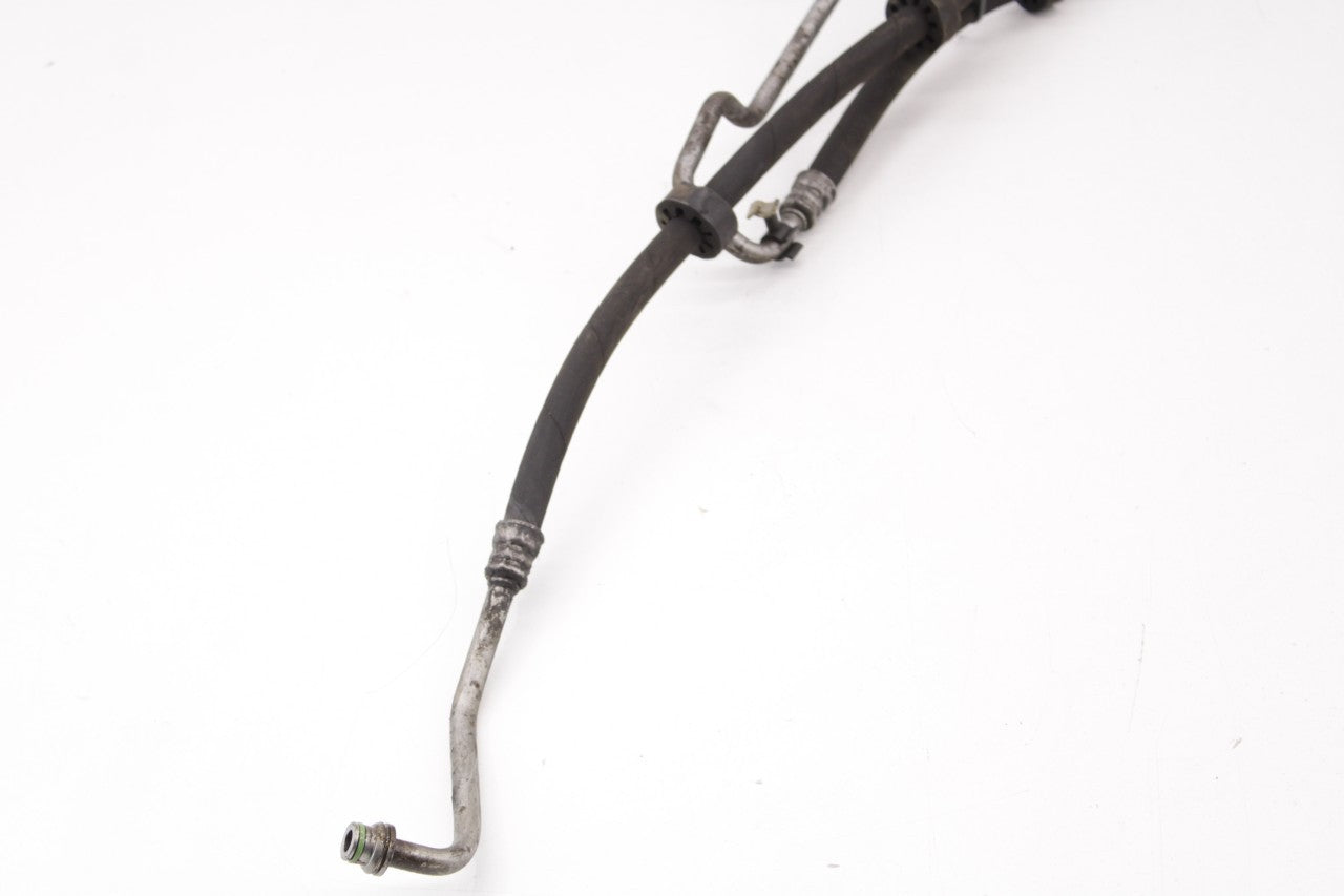 06-09 Mercedes-Benz CLK 350 3.5L Automatic Transmission Oil Cooler Line Pipe Set - Alshned Auto Parts