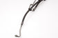 06-09 Mercedes-Benz CLK 350 3.5L Automatic Transmission Oil Cooler Line Pipe Set - Alshned Auto Parts