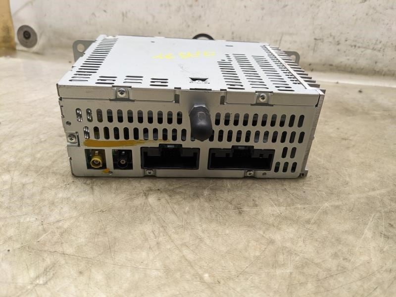 2013 Lincoln MKX Clarion Audio Satellite Radio CD Player Receiver DT4T-19C107-CB4