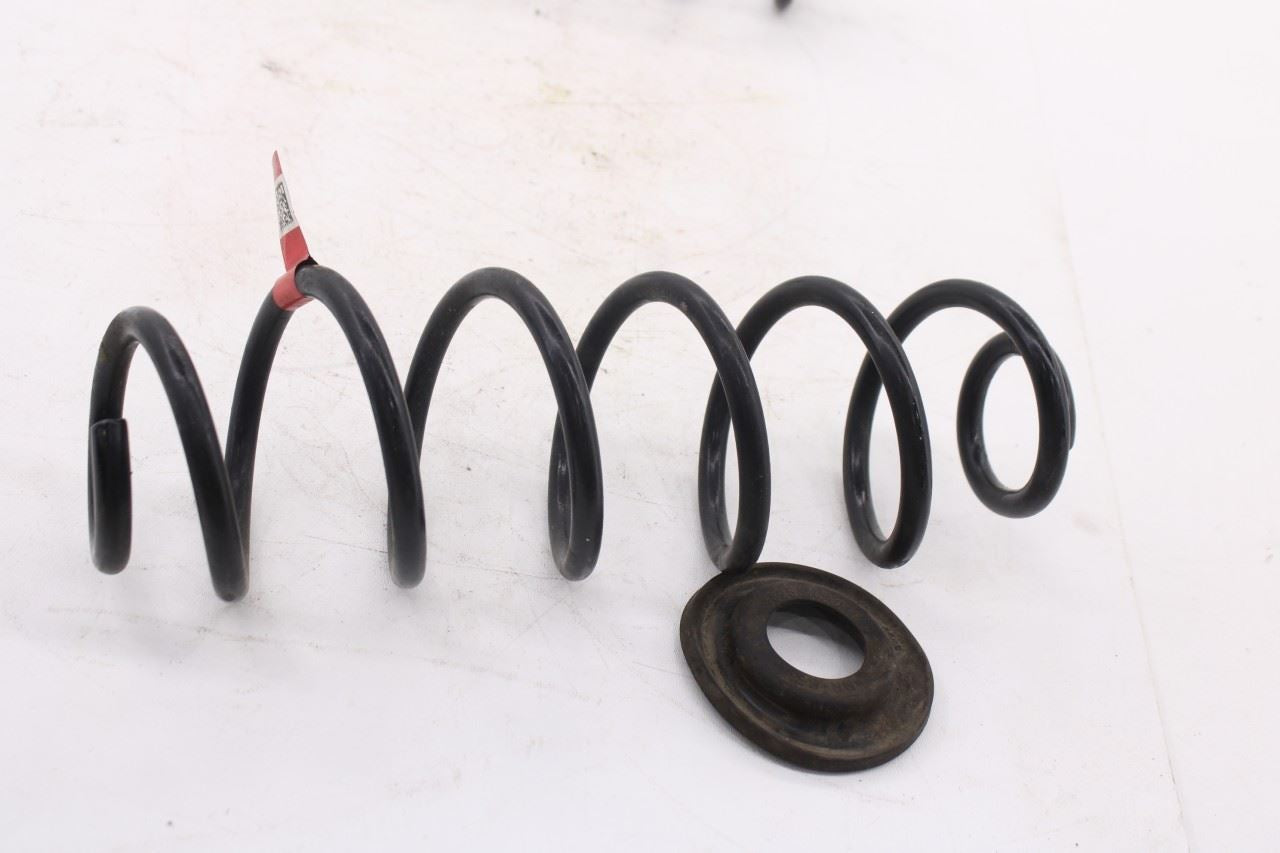 2022-24 Toyota Corolla LE Rear Right Passenger and Left Driver Side Coil Spring7