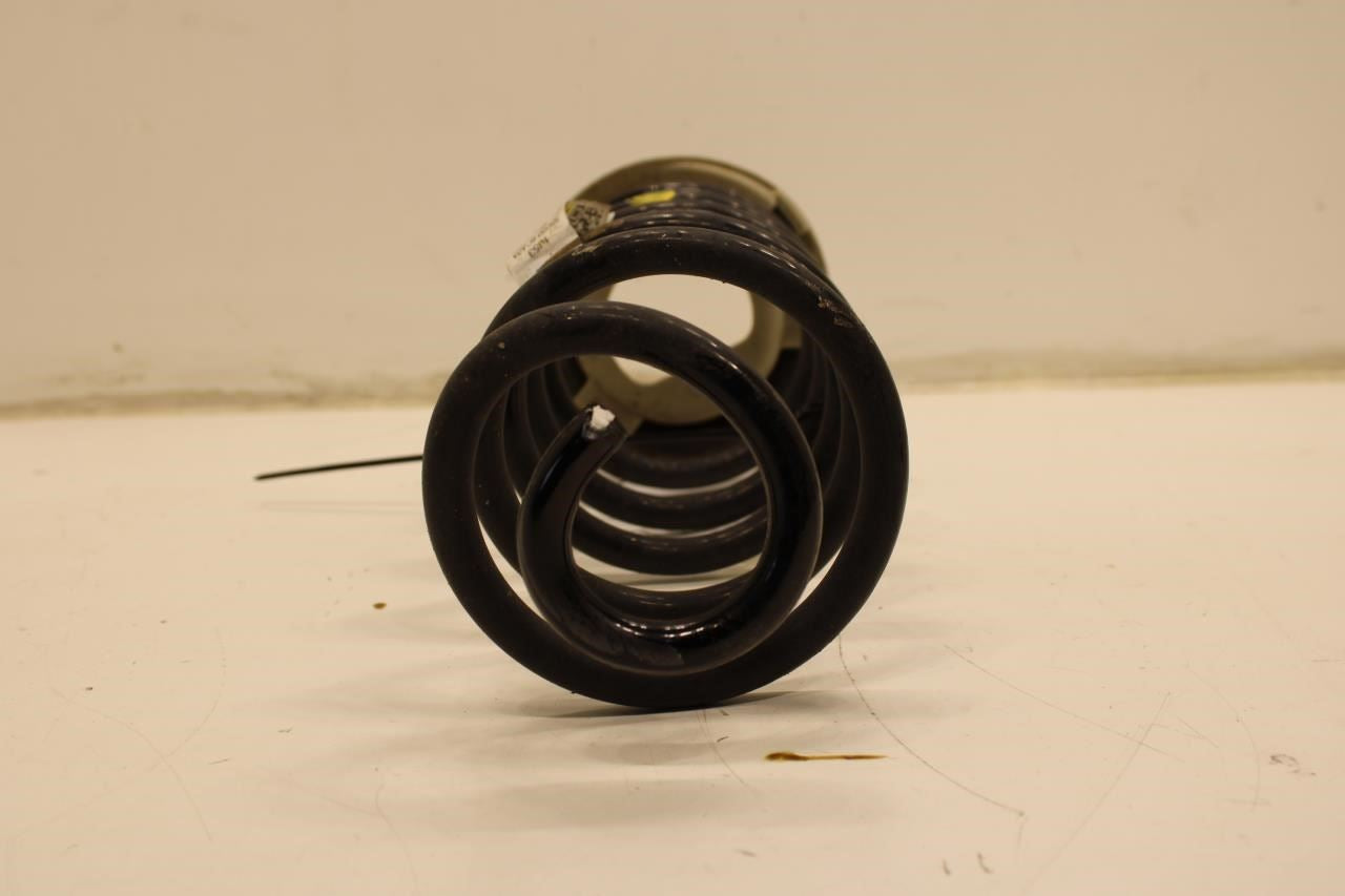 2019-24 Nissan Altima SL FWD Rear RH Side Suspension Coil Spring 55020-6CA0A OEM - Alshned Auto Parts