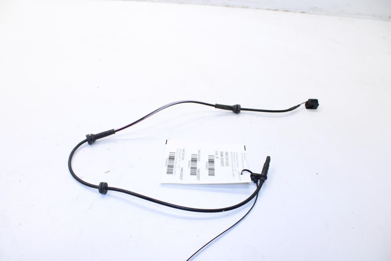 2013-20 Nissan Pathfinder SV Front Right ABS Wheel Speed Sensor 47910-3JA0B OEM - Alshned Auto Parts