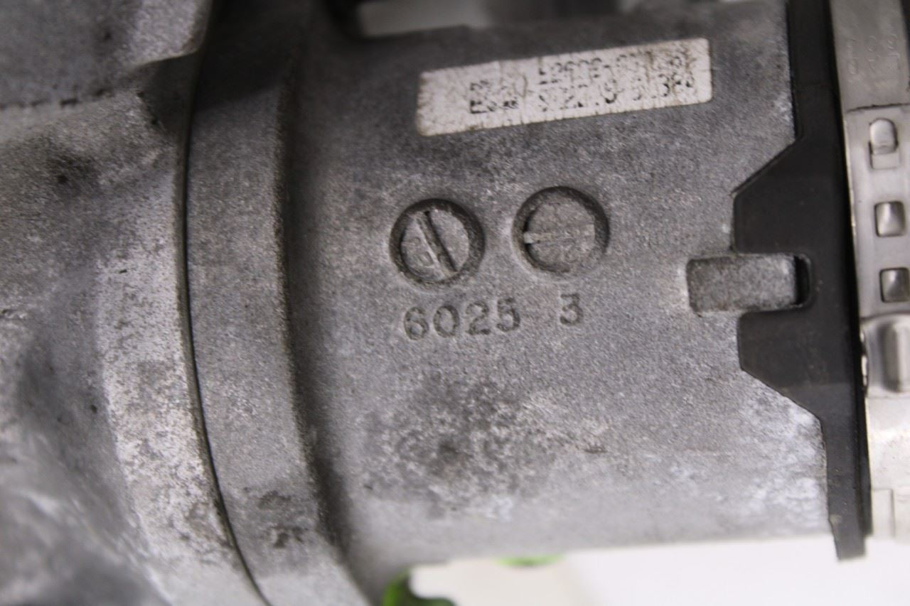 2019-25 Infiniti QX50 LUXE 2L FWD Steering Gear Rack and Pinion 48K 49004-5NA0C - Alshned Auto Parts