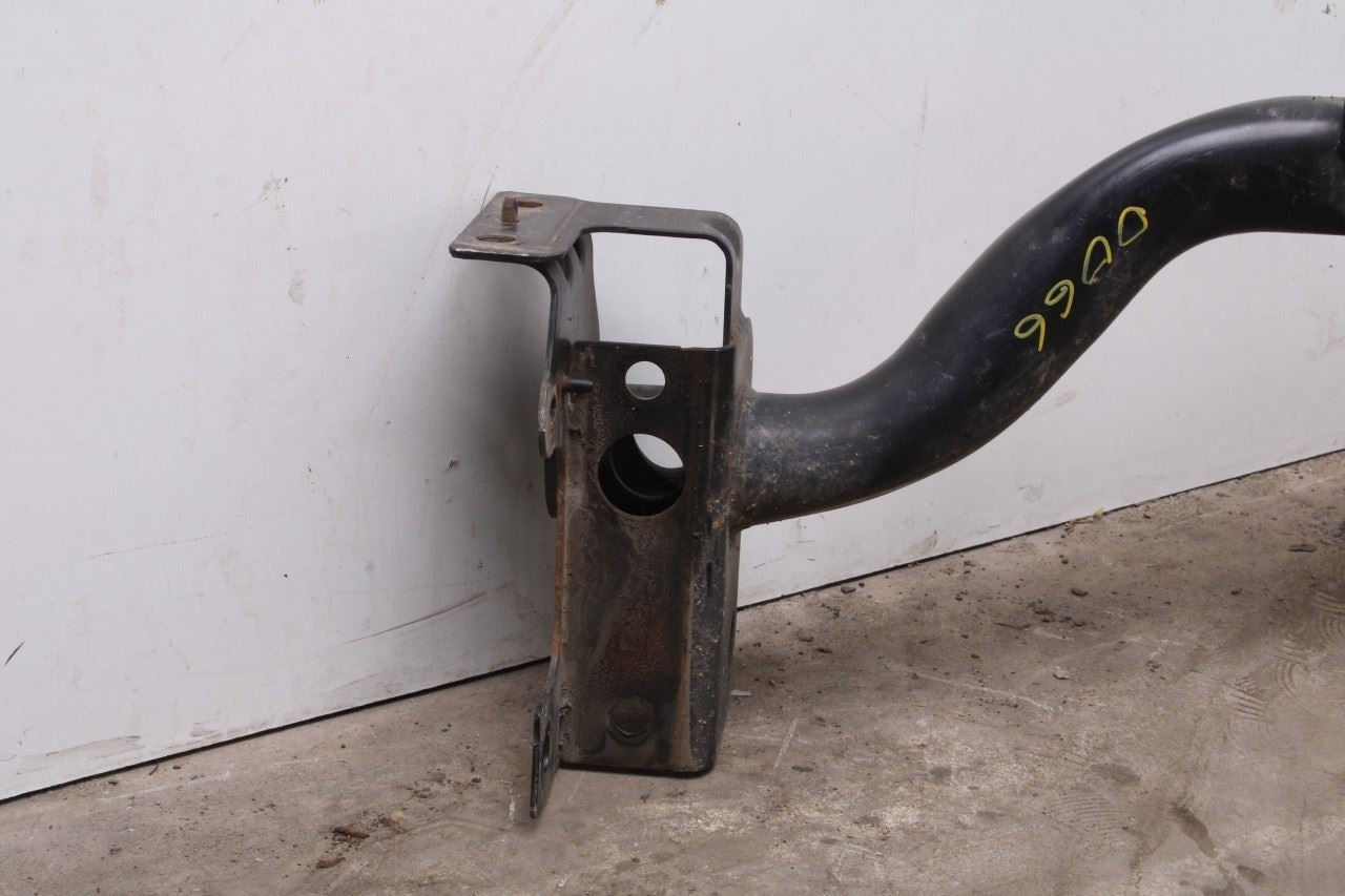 2014-24 Ram 1500 Classic Express Quad Cab Rear Tow Trailer Hitch Bar 55398274AD7