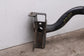 2014-24 Ram 1500 Classic Express Quad Cab Rear Tow Trailer Hitch Bar 55398274AD7