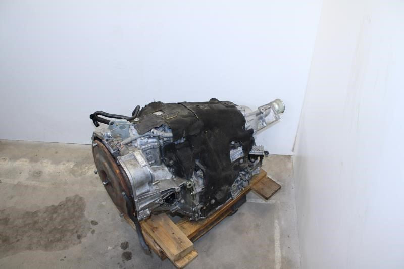 2019-21 Subaru Forester 2.5L 7-Spd CVT Automatic Transmission 59K 31000AK150 OEM - Alshned Auto Parts