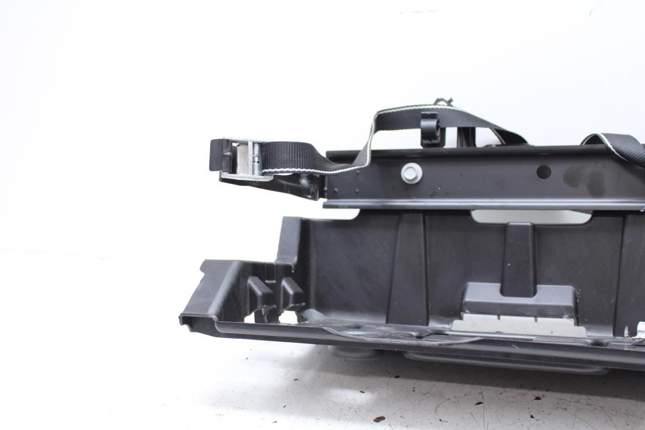 14-16 Maserati Ghibli 3.0L RWD Battery Rack Tray Holder Bracket Mount 675000297 - Alshned Auto Parts