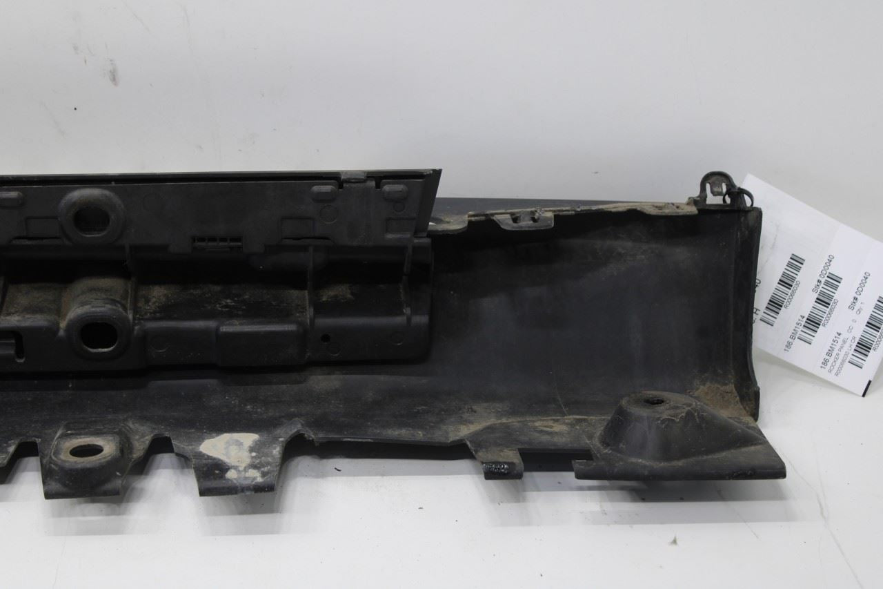2014-18 BMW X5 xDrive35i Left Side Rocker Panel Molding 51777294379 *ReaD* - Alshned Auto Parts