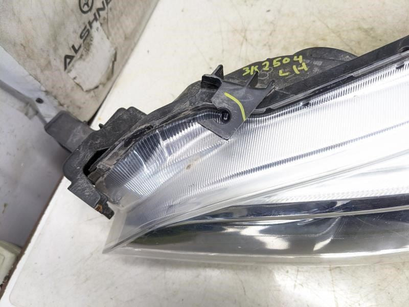 2015-2017 Subaru Legacy Front Left Driver Headlight Lamp 84001AL03A OEM *ReaD* - Alshned Auto Parts