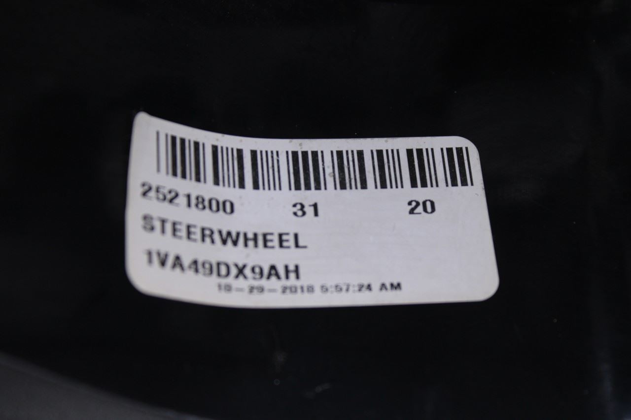 2014-24 Ram 1500 Classic Express Quad Cab 5.7L Steering Wheel w/ Control Buttons - Alshned Auto Parts