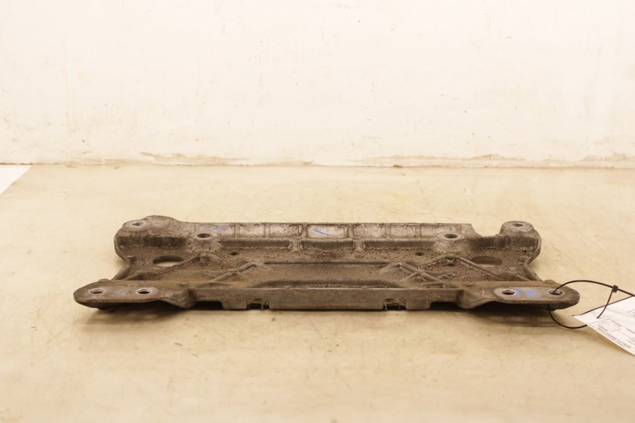 14-24 Infiniti Q50 Premium 3L RWD Front Suspension Crossmember Stay 54465-1EA1B - Alshned Auto Parts