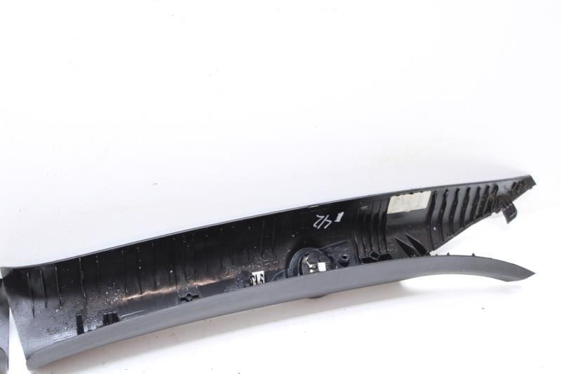 15-2023 Ford Mustang Front LH & RH Windshield A-Pillar Trim FR3B-6303513-AL - Alshned Auto Parts