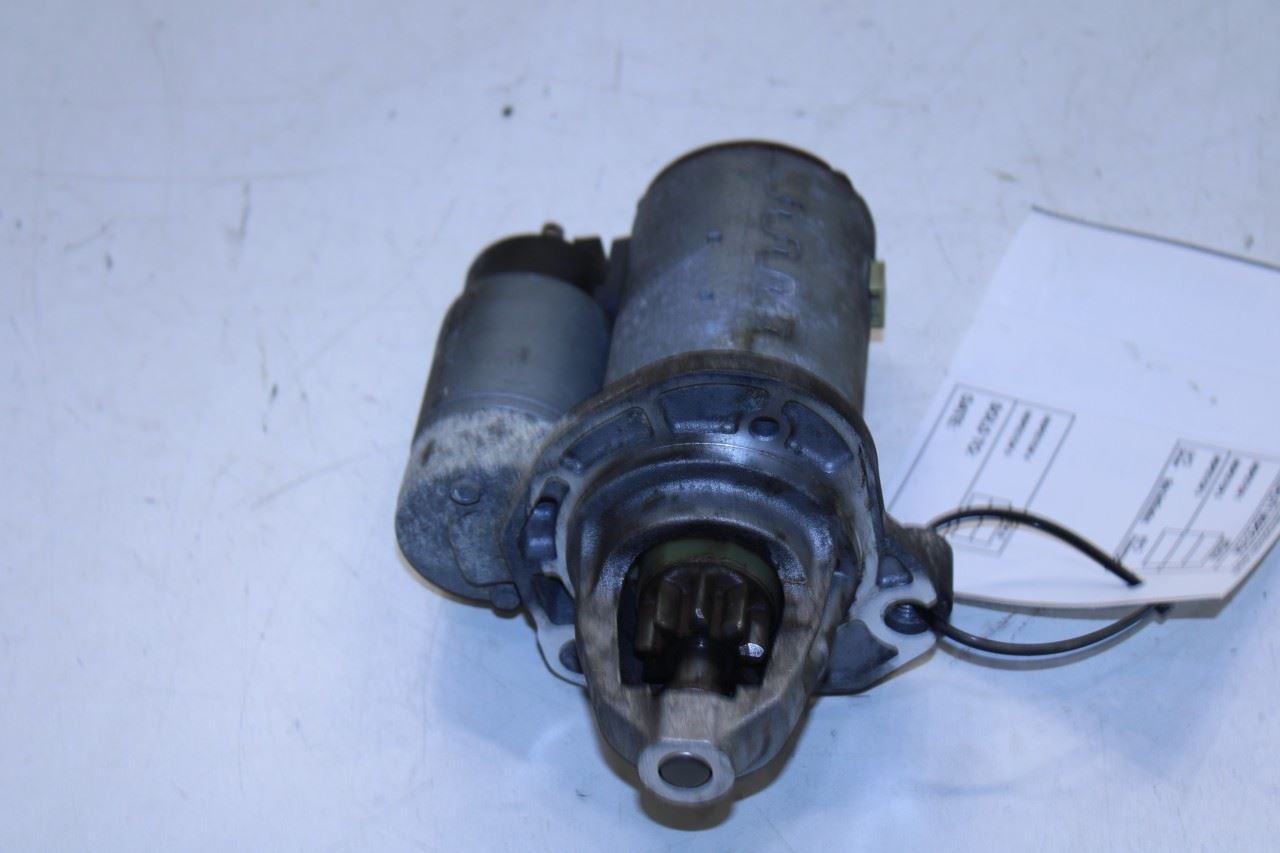 2012-2016 Dodge Challenger SXT 3.6L Engine Starter Motor 04801852AB OEM - Alshned Auto Parts