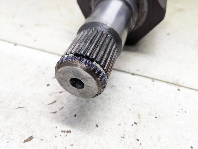 2009-2019 Dodge Journey 3.6L Front Left Drive Shaft 68067361AB OEM - Alshned Auto Parts
