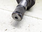 2009-2019 Dodge Journey 3.6L Front Left Drive Shaft 68067361AB OEM - Alshned Auto Parts