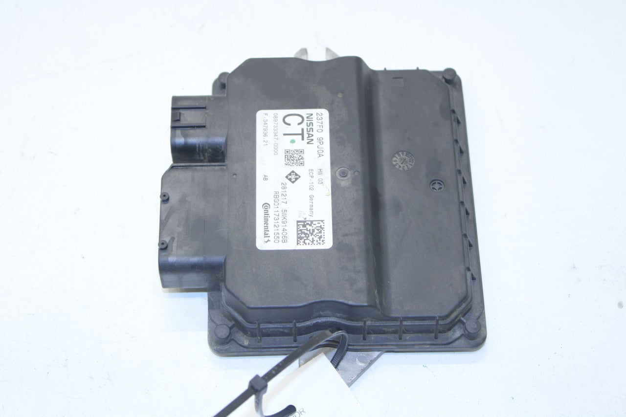 2017-2019 Nissan Pathfinder SV VTC Variable Timing Control Module 237F0-9PJ0A - Alshned Auto Parts