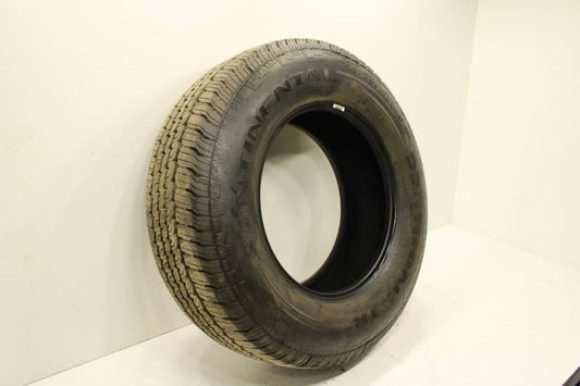 2011 Ford F250 SD Temporary Tire Continental Contitrac TR 275/70R18 R51585 - Alshned Auto Parts