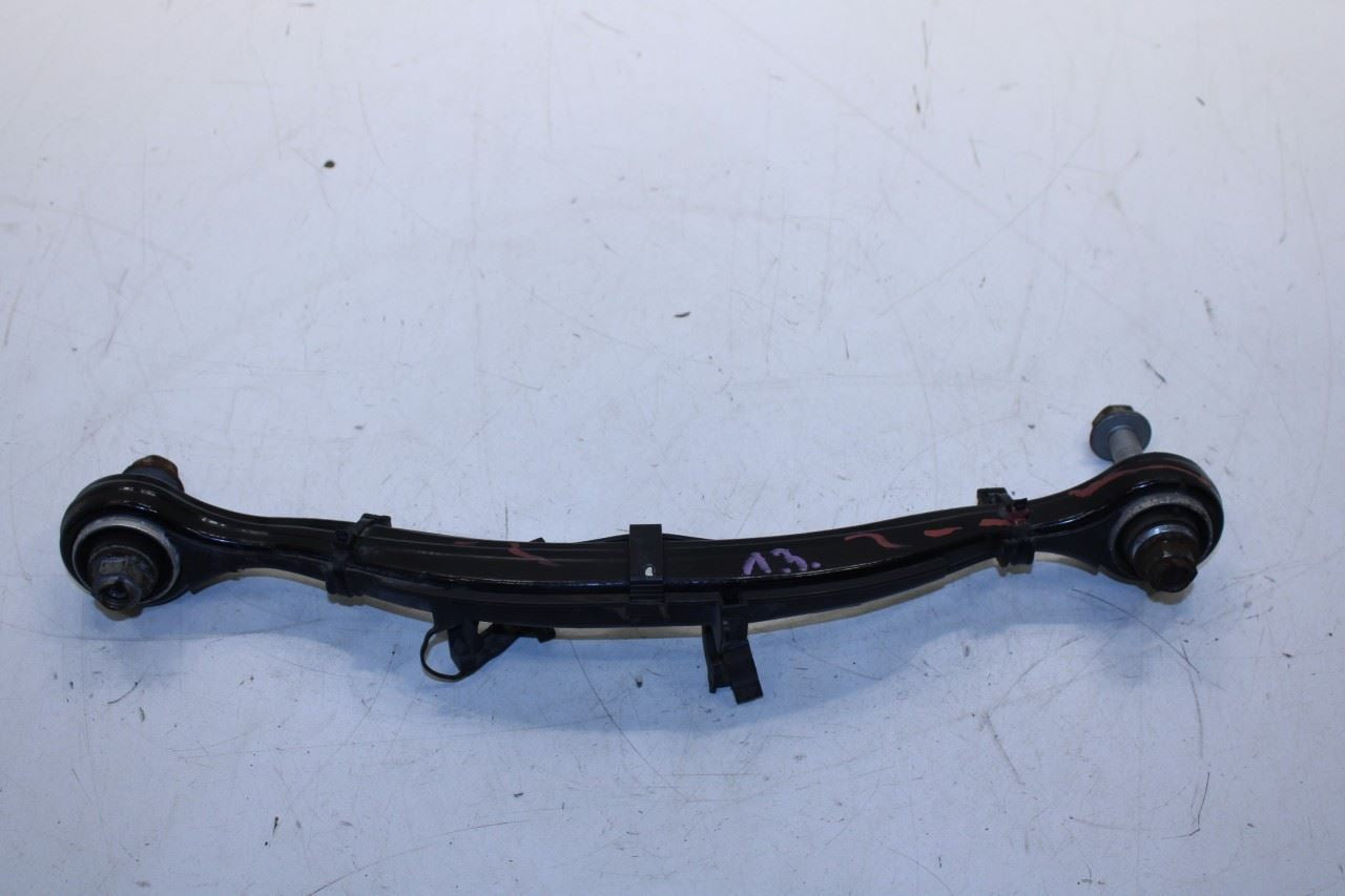12-15 Mercedes-Benz ML350 RWD Rear LH Side Suspension Lower Control Arm Set of 4 - Alshned Auto Parts