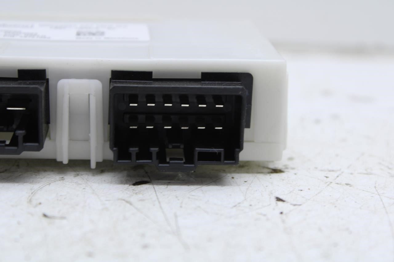 2020-2023 Ford Explorer Trailer Brake Towing Control Module LB5T-19H378-AC OEM - Alshned Auto Parts